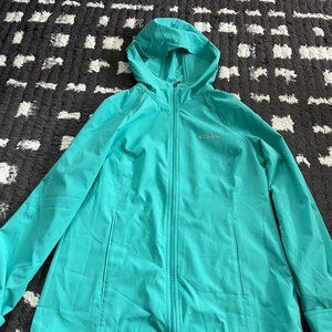 Columbia lightweight jacket